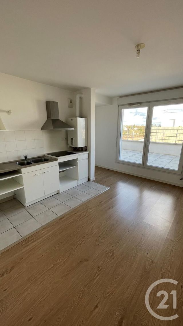 Appartement T2 à vendre ST JEAN DE BRAYE