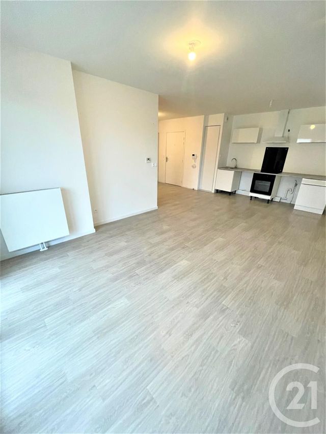 Appartement F3 à louer - 3 pièces - 62.68 m2 - ST JEAN DE BRAYE - 45 - CENTRE - Century 21 Premium