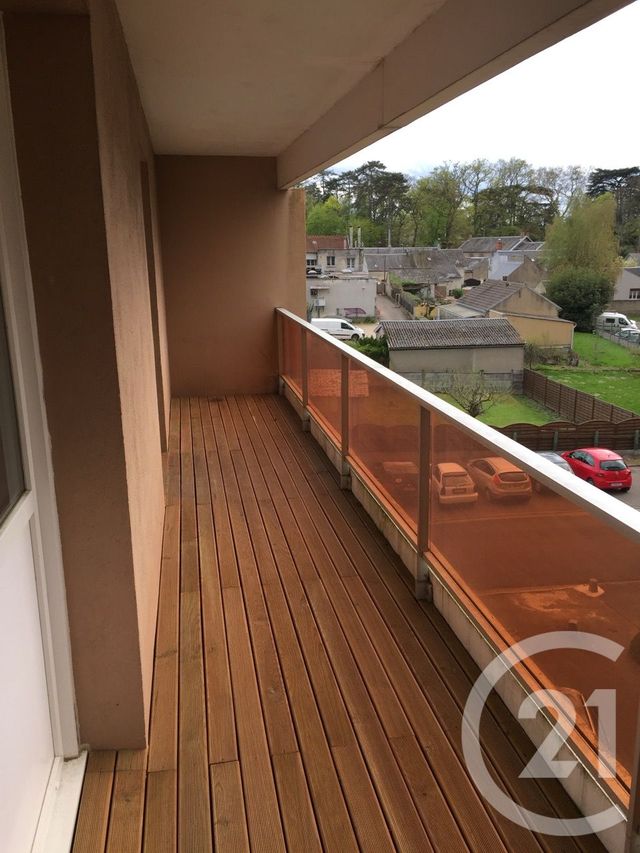 Appartement F2 à vendre ST JEAN DE BRAYE