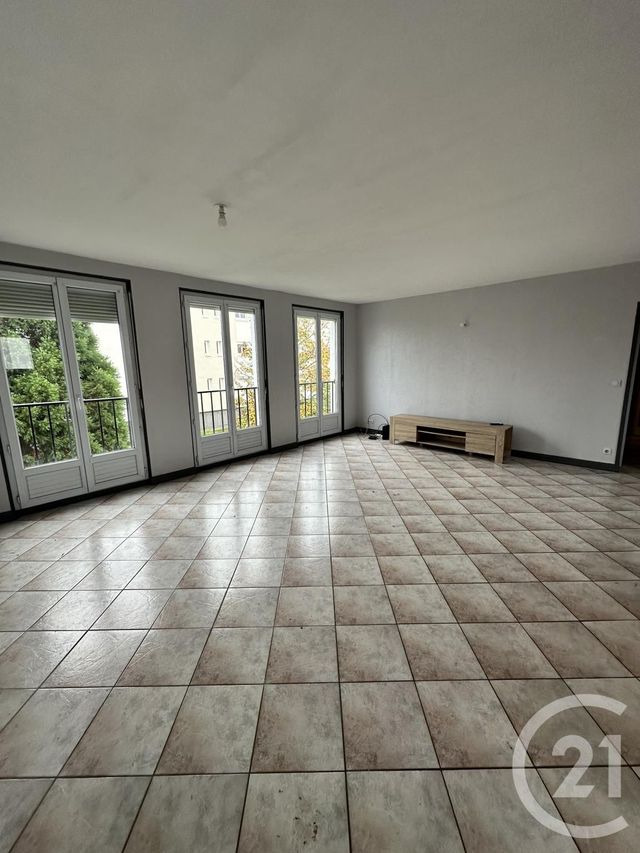 appartement - ST JEAN DE BRAYE - 45