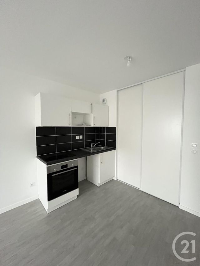 Appartement F2 à louer - 2 pièces - 39.37 m2 - ST JEAN DE BRAYE - 45 - CENTRE - Century 21 Premium