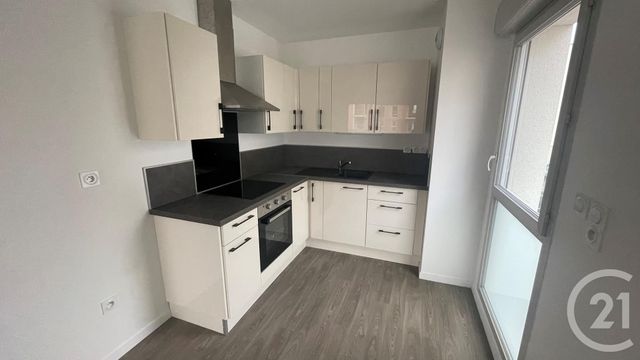 Appartement F3 à louer - 3 pièces - 61.86 m2 - ST JEAN DE BRAYE - 45 - CENTRE - Century 21 Premium